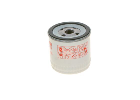 BOSCH Ölfilter (0 451 103 252)