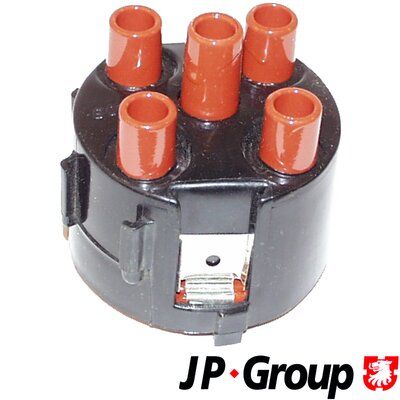 JP GROUP Zündverteilerkappe (1191200400)