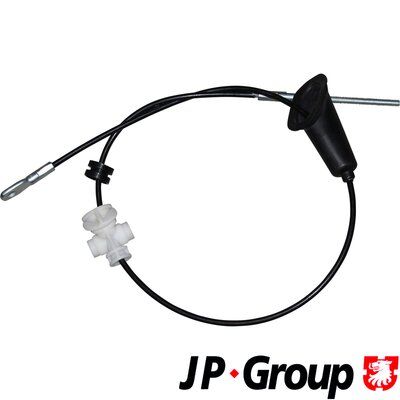 JP GROUP Seilzug, Feststellbremse (1170310200)