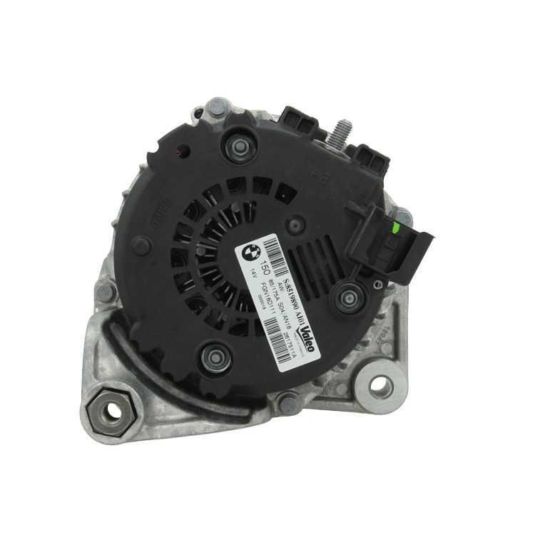 BV PSH Generator (215.576.180.500) BV PSH Generator (215.576.180.500)