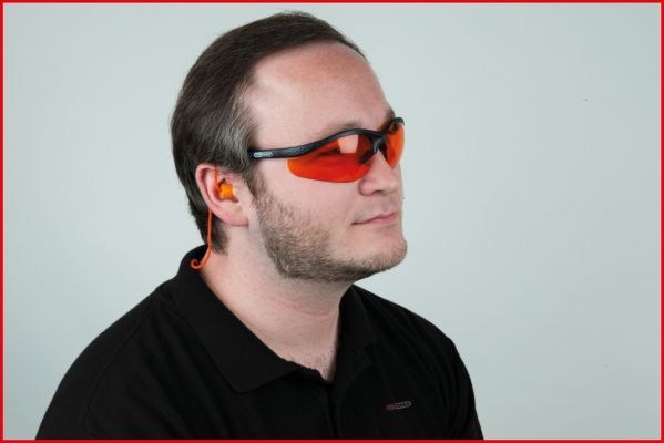 KS TOOLS Schutzbrille (310.0176)