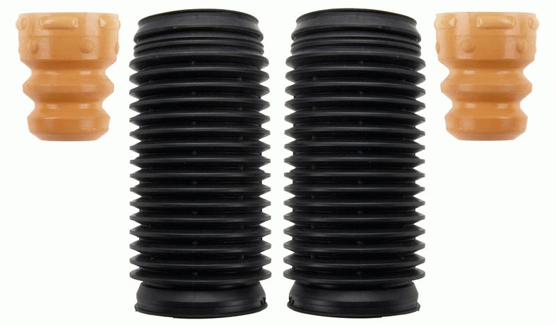 SACHS Staubschutzsatz, Stoßdämpfer (900 347)