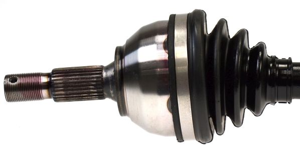 SPIDAN Antriebswelle (24872)