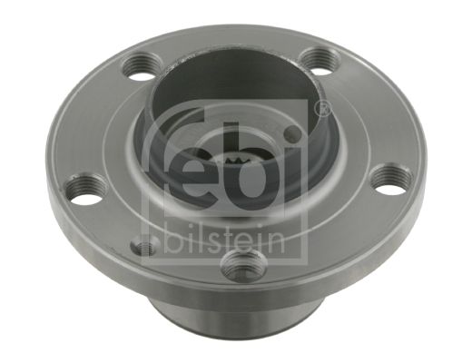 FEBI BILSTEIN Radlagersatz (24574)