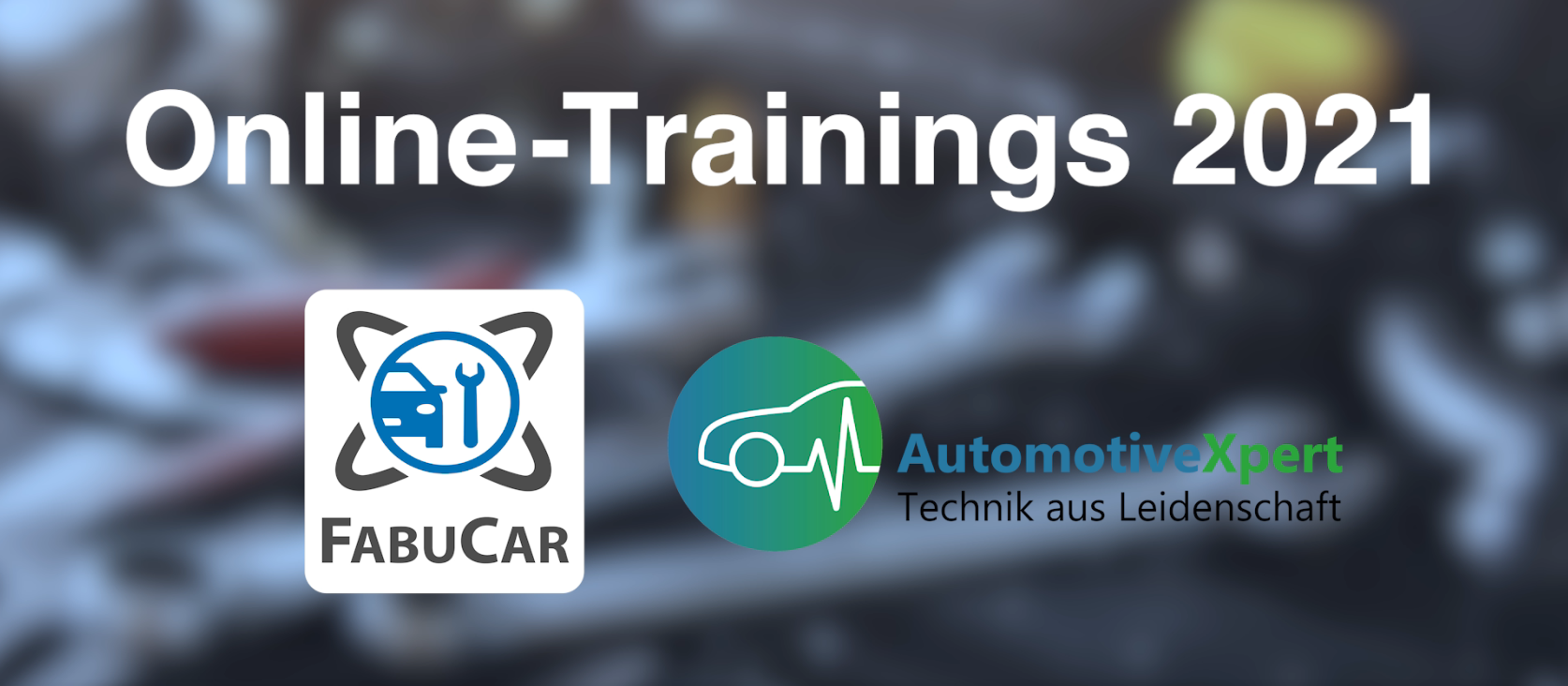 Abgasnachbehandlung an Dieselmotoren (Online-Trainings 2021) - Produktinformationen