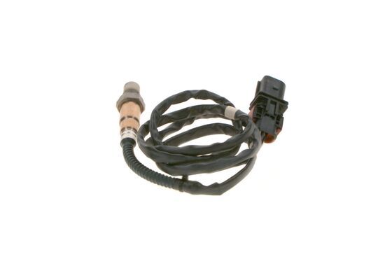 BOSCH Lambdasonde (0 258 017 381)