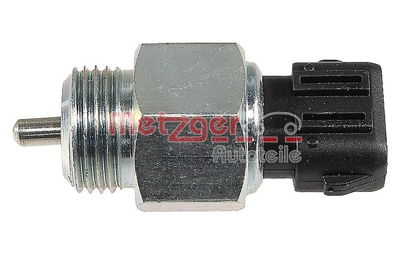 METZGER Schalter, Rückfahrleuchte (0912021)