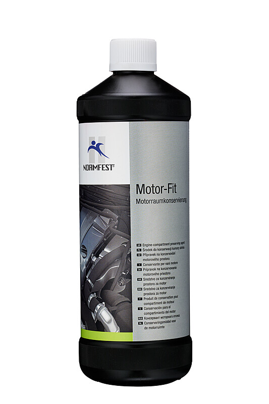 MOTOR-FIT 1 LITER (2000-307-1) | NORMFEST MOTOR-FIT 1 LITER (2000-307-1) | NORMFEST