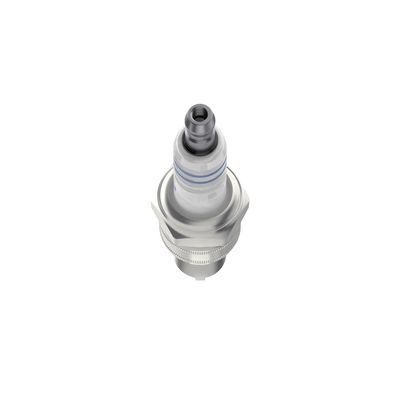 BOSCH Zündkerze (0 242 229 687)