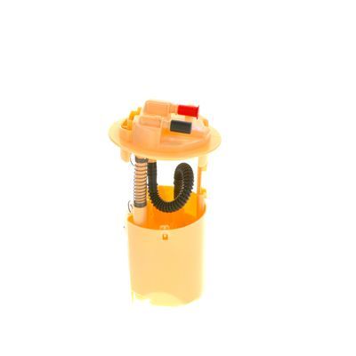 BOSCH Sensor, Kraftstoffvorrat (0 986 580 291)