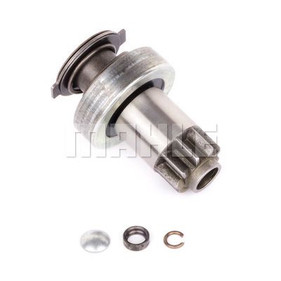 MAHLE Thermostat, Kühlmittel (TX 264 82D)