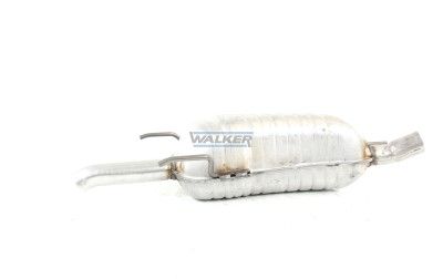 WALKER Endschalldämpfer (23184) WALKER Endschalldämpfer (23184)