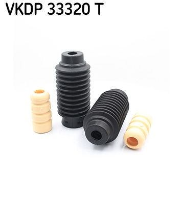 SKF Staubschutzsatz, Stoßdämpfer (VKDP 33320 T)