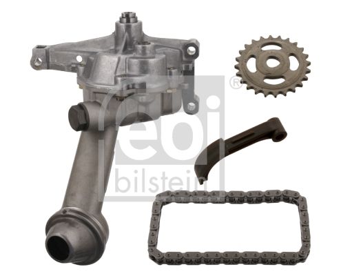 FEBI BILSTEIN Ölpumpe (34025)