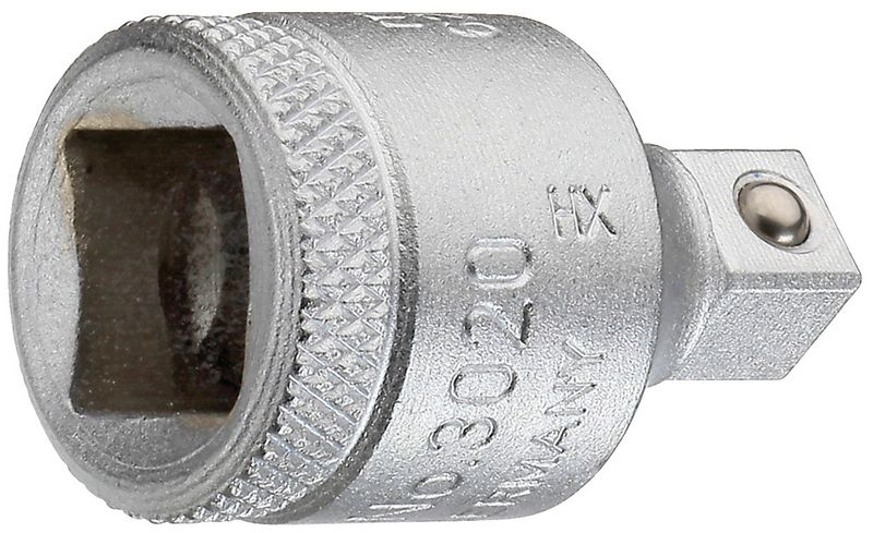 GEDORE Reduzieradapter, Knarre (3020)