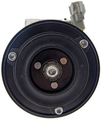 MAHLE Kompressor, Klimaanlage (ACP 889 000S) MAHLE Kompressor, Klimaanlage (ACP 889 000S)