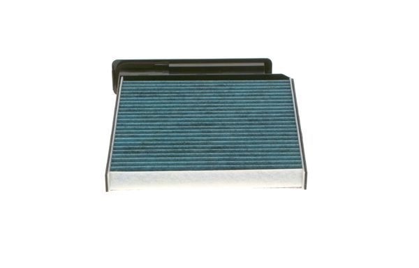 BOSCH Filter, Innenraumluft (0 986 628 502)