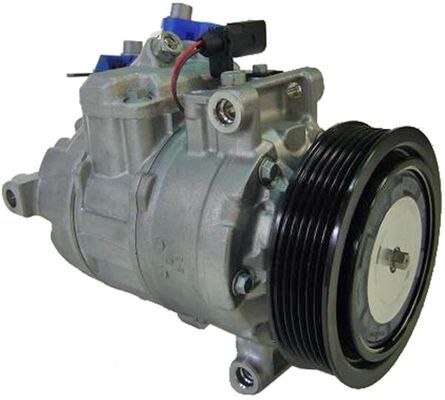 MAHLE Kompressor, Klimaanlage (ACP 304 000P) MAHLE Kompressor, Klimaanlage (ACP 304 000P)