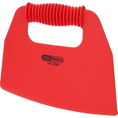 KS TOOLS Armaturen-Schutztafel, Scheibendemontage (140.2324)