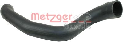METZGER Ladeluftschlauch (2400356) Thumbnail
