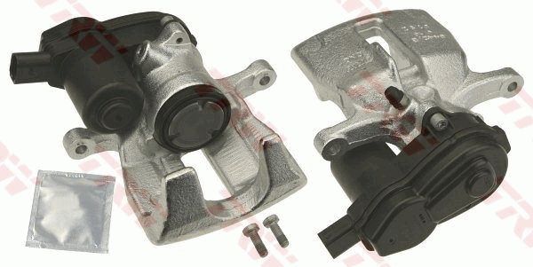 TRW Bremssattel (BHT335E)