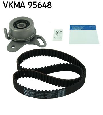 SKF Zahnriemensatz (VKMA 95648)