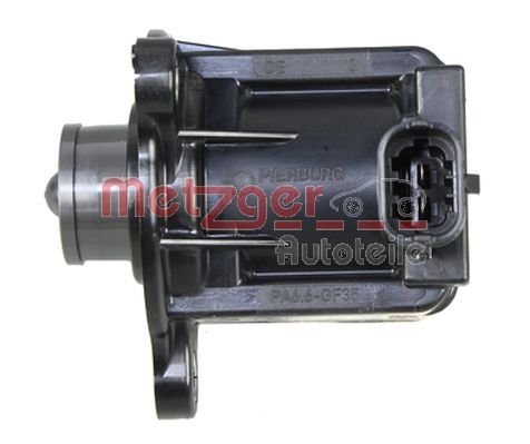 METZGER Schubumluftventil, Lader (0892724) METZGER Schubumluftventil, Lader (0892724)