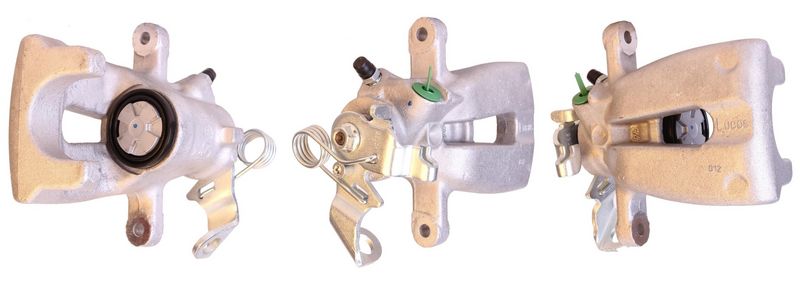 DRI Bremssattel (4231410)