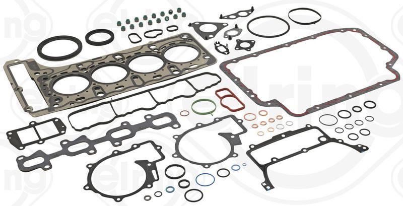 ELRING Dichtungsvollsatz, Motor (946.120)