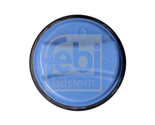 FEBI BILSTEIN Verschluss, Tankeinheit (Harnstoffeinspritzung) (180323)