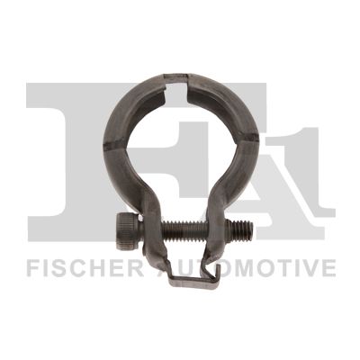 FA1 Klemmstück, Abgasanlage (215-829) Thumbnail
