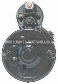 EUROTEC Starter (11010260)