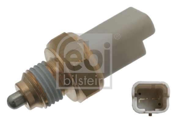 FEBI BILSTEIN Schalter, Rückfahrleuchte (37172)