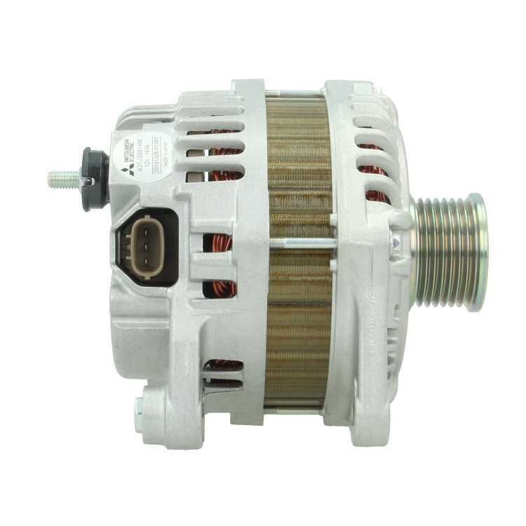 BV PSH Generator (165.586.150.370) BV PSH Generator (165.586.150.370)