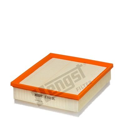 HENGST FILTER Luftfilter (E1082L) Thumbnail