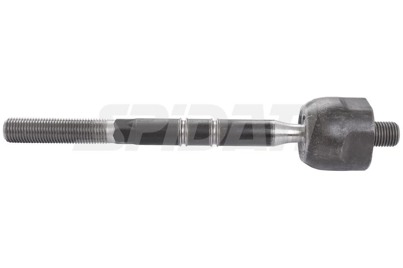 SPIDAN CHASSIS PARTS Axialgelenk, Spurstange (50454)