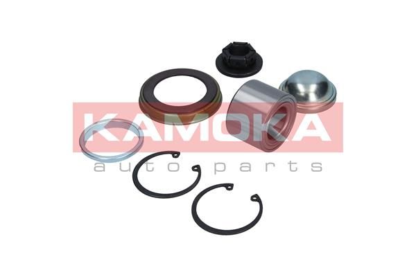KAMOKA Radlagersatz (5600012)