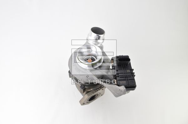 BE TURBO Lader, Aufladung (128672)