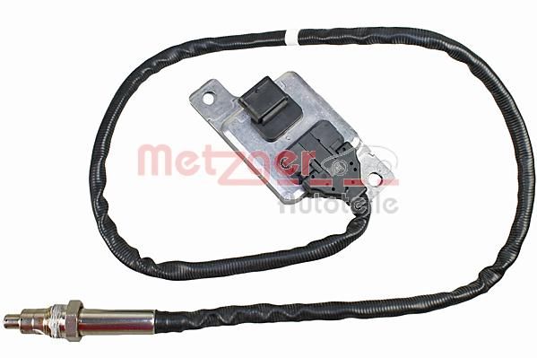 METZGER NOx-Sensor, NOx-Katalysator (0899232)