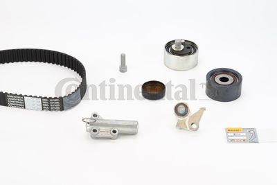 CONTINENTAL CTAM Zahnriemensatz (CT1015K2) Thumbnail