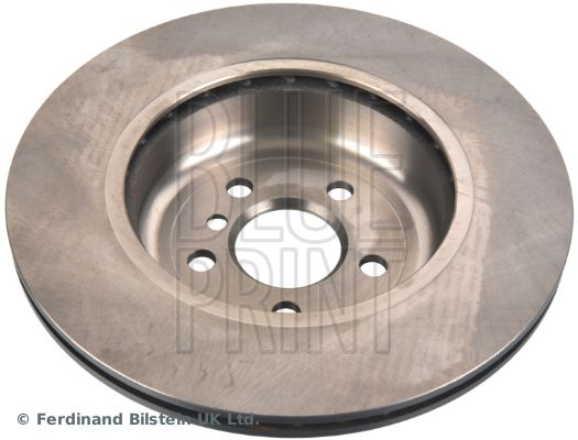 BLUE PRINT Bremsscheibe (ADBP430063)