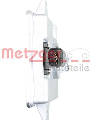 METZGER Vorschaltgerät, Gasentladungslampe (0896016)