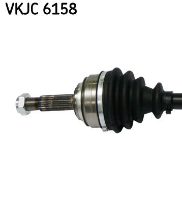 SKF Antriebswelle (VKJC 6158)
