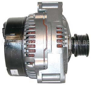 EUROTEC Generator (12037990)