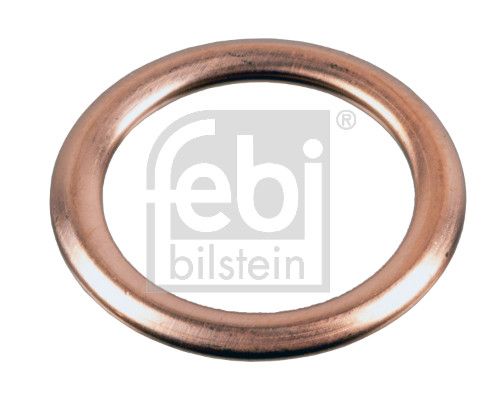 FEBI BILSTEIN Dichtring, Ölablassschraube (44850)