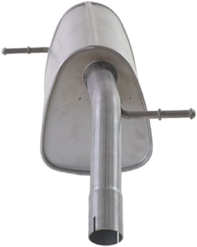 BOSAL Endschalldämpfer (190-063)