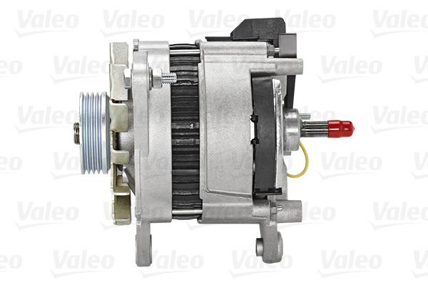 VALEO Generator (437390)