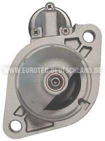 EUROTEC Starter (11013350)