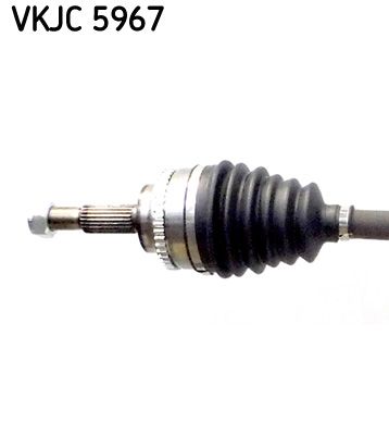SKF Antriebswelle (VKJC 5967)