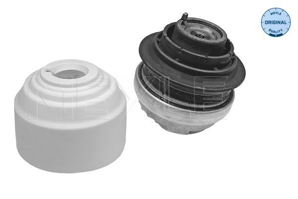 MEYLE Lagerung, Motor (014 024 0150)